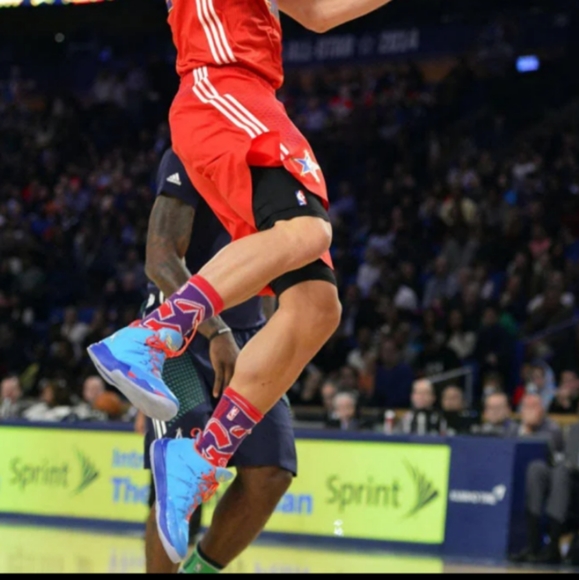 Men's Nike Jordan Superfly.2 ASG - Picture 6 of 8